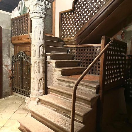 Appartamento Vicino Alla Chiesa Della Salute ヴェネツィア エクステリア 写真